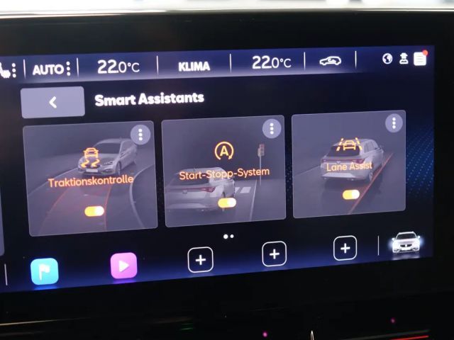 Seat Leon 2.0 TDI Style