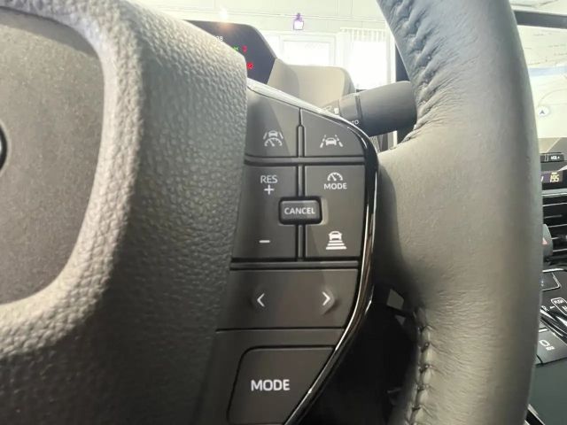 Subaru Solterra E-Xperience