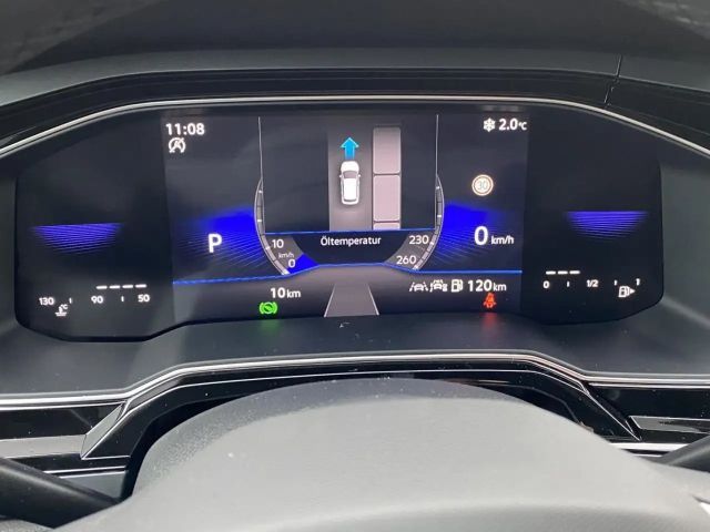 Volkswagen Polo 1.0 TSI DSG R-Line