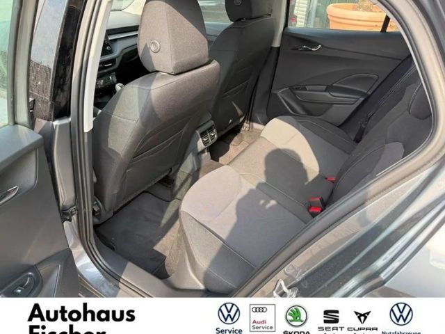 Skoda Fabia Selection