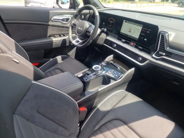 Kia Sportage GDi GT-Line Vierwielaandrijving