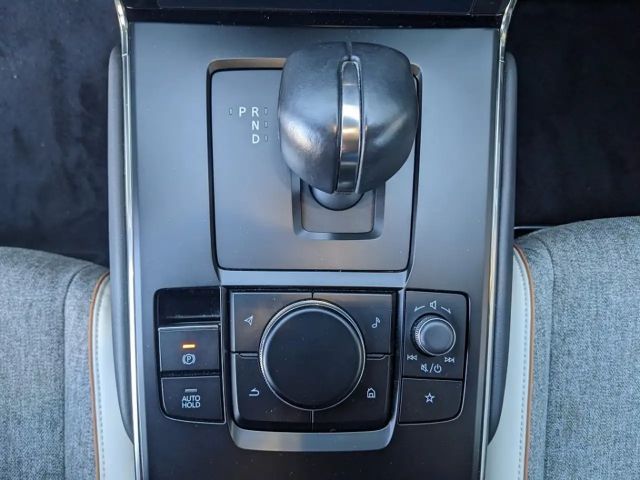 Mazda MX-30 Advantage SkyActiv e-Skyactiv