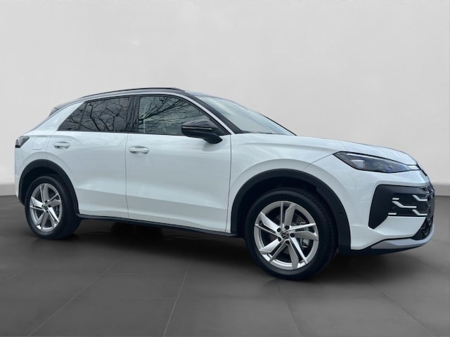 Volkswagen T-Roc 1.5 TSI DSG Life