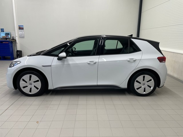 Volkswagen ID.3 Performance Pure