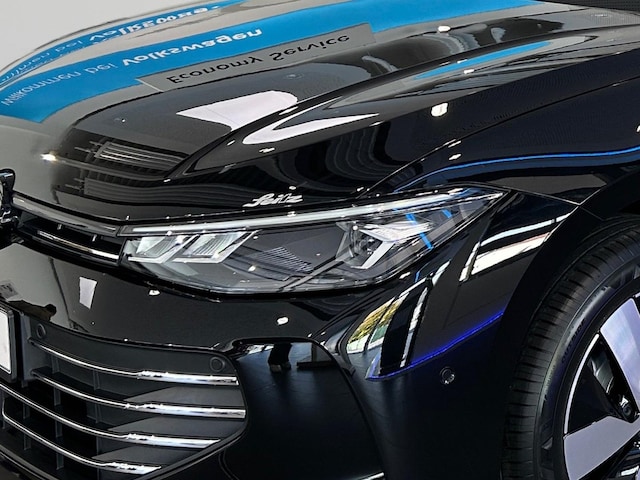 Volkswagen Passat 1.5 TSI eHybrid