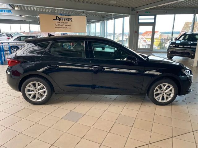 Seat Leon 1.5 TSI Style