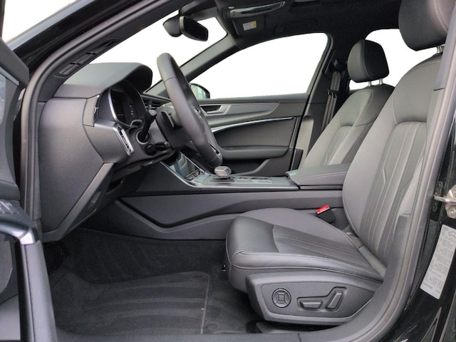 Audi A6 45 TFSI Avant Quattro S-Tronic