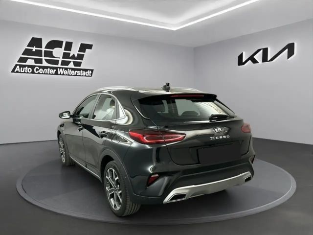 Kia XCeed PHEV Spirit