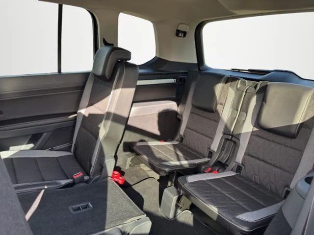 Volkswagen Touran 2.0 TDI DSG