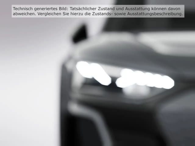 Audi RS e-tron GT exclusive/HuD/Assist/Carbon/optik+