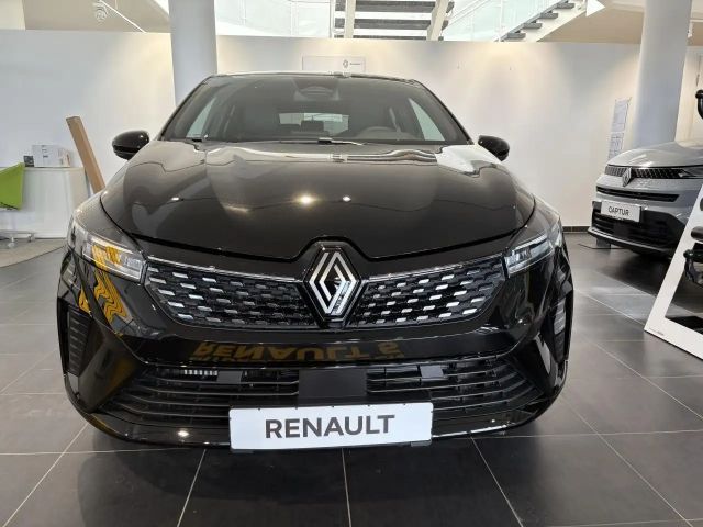 Renault Clio TCe 90 Techno