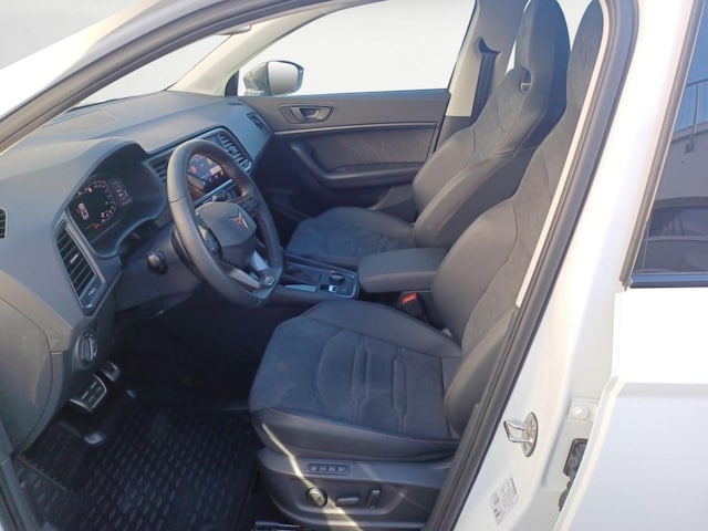 Cupra Ateca 1.5 TSI DSG