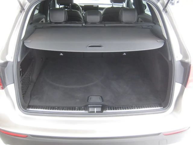 Mercedes-Benz GLC 220 4MATIC GLC 220 d