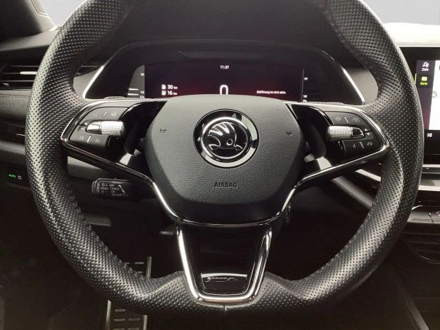 Skoda Octavia Combi Sportline iV