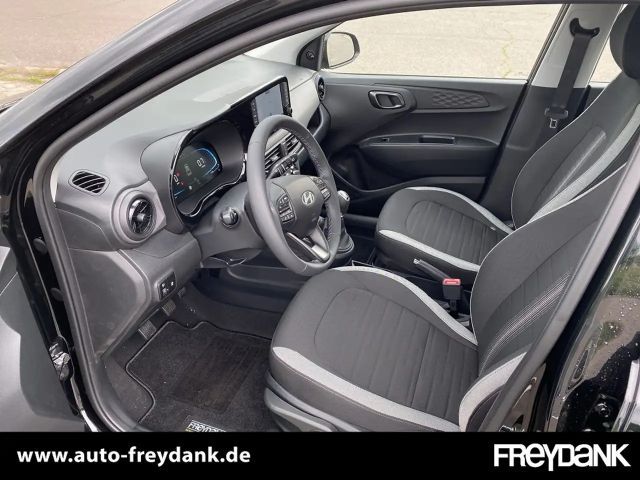 Hyundai i10 1.0 2WD Select