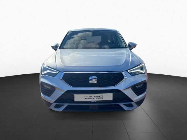 Seat Ateca 1.5 TSI Style