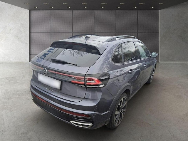 Volkswagen Taigo 1.5 TSI DSG