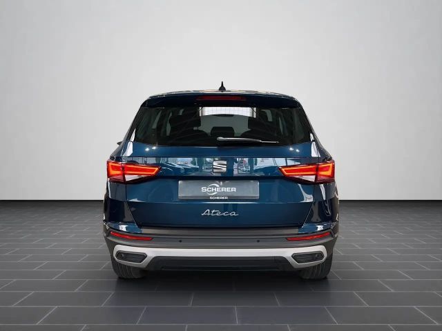 Seat Ateca Style