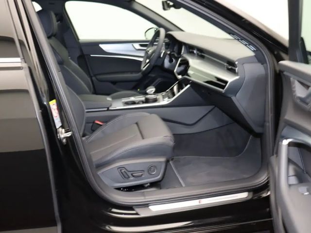 Audi A6 40 TDI S-Line Sedan