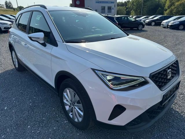 Seat Arona 1.0 TSI