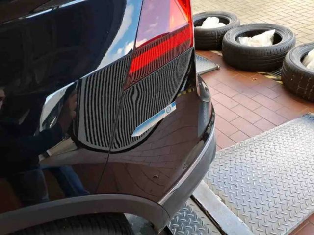 Volkswagen Tiguan 1.5 TSI DSG