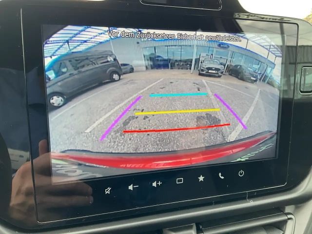 Suzuki S-Cross Allrad Shine