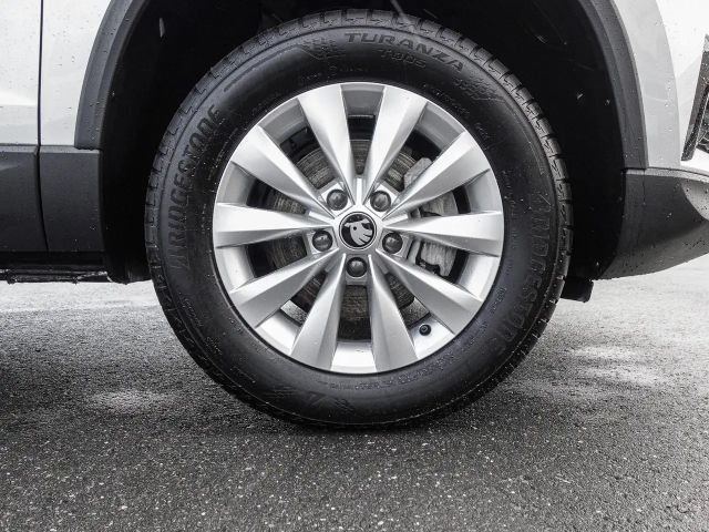 Skoda Karoq 1.0 TSI Selection