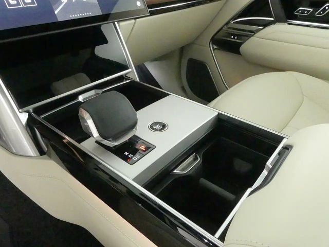 Land Rover Range Rover AWD Autobiography