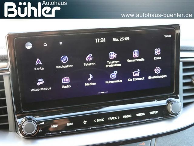 Kia Ceed GDi GT-Line SportWagon