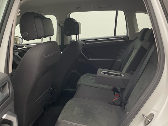 Volkswagen Tiguan 2.0 TDI 4Motion DSG