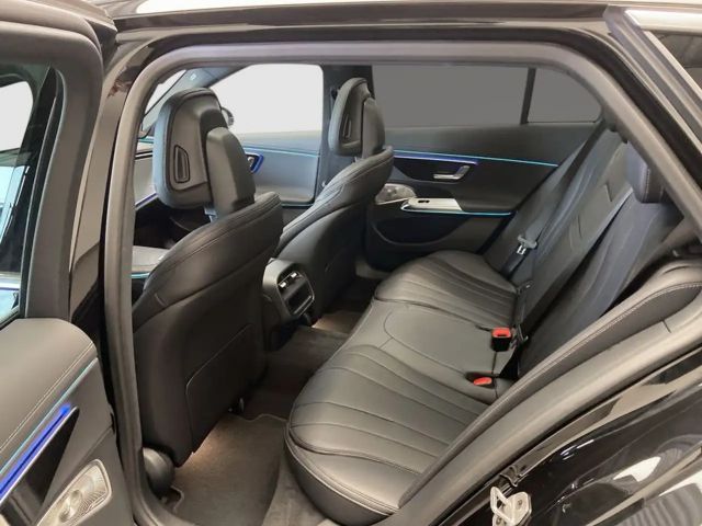 Mercedes-Benz E 450 E-Klasse