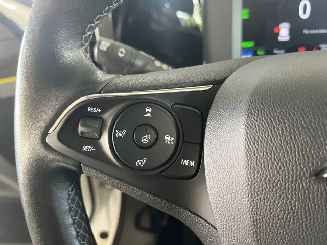 Opel Mokka Elegance Mokka-e