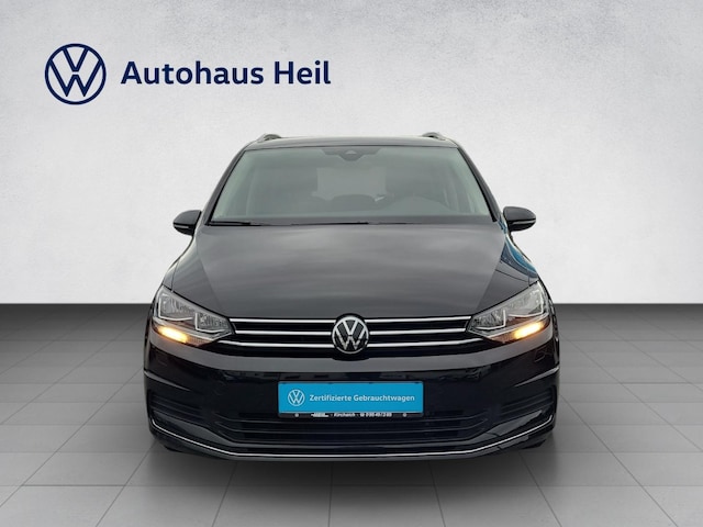 Volkswagen Touran 1.5 TSI