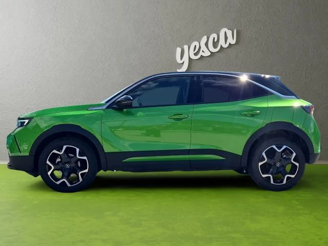 Opel Mokka 1.2 Turbo Turbo Ultimate