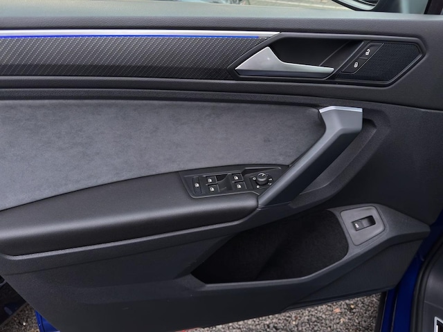 Volkswagen Tiguan DSG