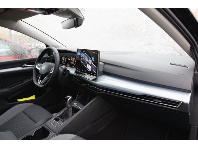 Volkswagen Golf Golf VIII