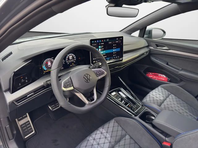 Volkswagen Golf 2.0 TDI DSG R-Line Variant