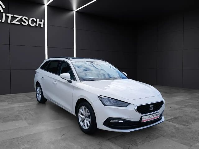 Seat Leon DSG Sportstourer Style