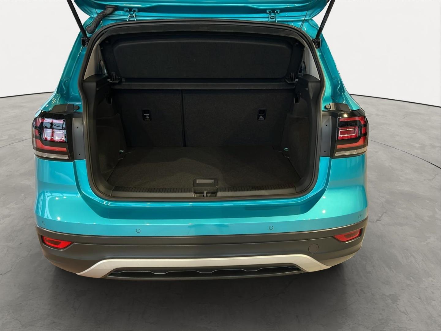 Volkswagen T-Cross 1.0 TSI Move