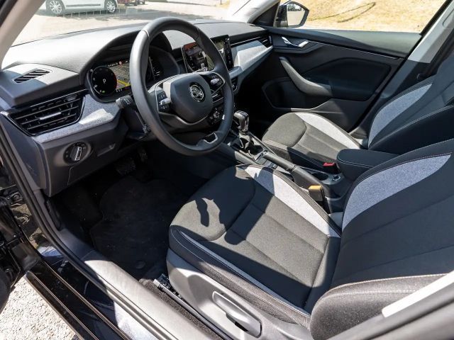 Skoda Scala Selection