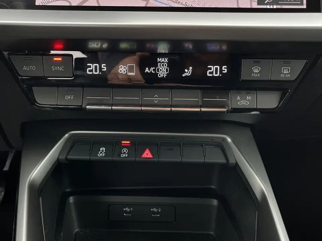 Audi A3 30 TDI Sedan