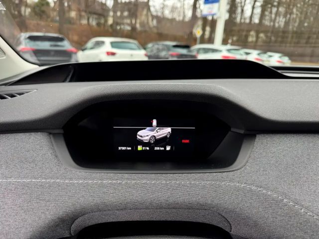 Skoda Enyaq Loft iV 80