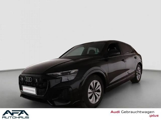 Audi Q8 45 TDI Quattro