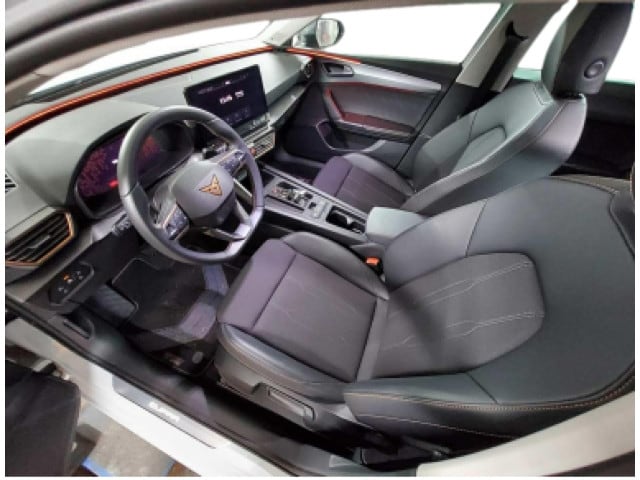 Cupra Leon DSG Sportstourer