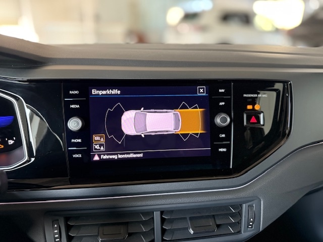 Volkswagen Taigo 1.0 TSI