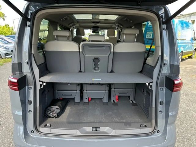Volkswagen Multivan 2.0 TSI DSG Lang T7