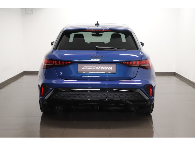 Audi A3 S-Tronic Sportback