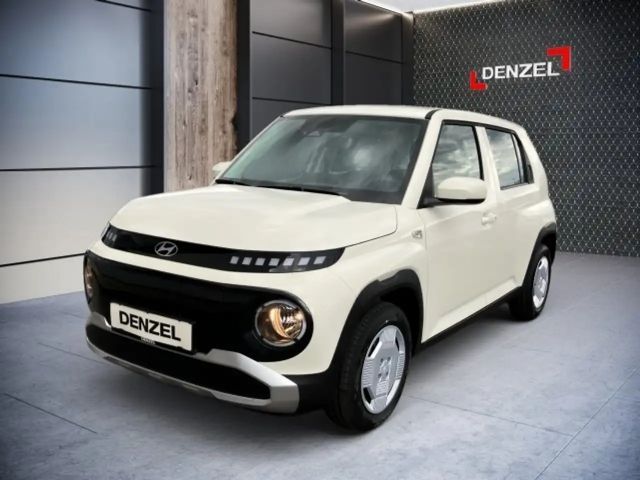 Hyundai INSTER 42 kWh