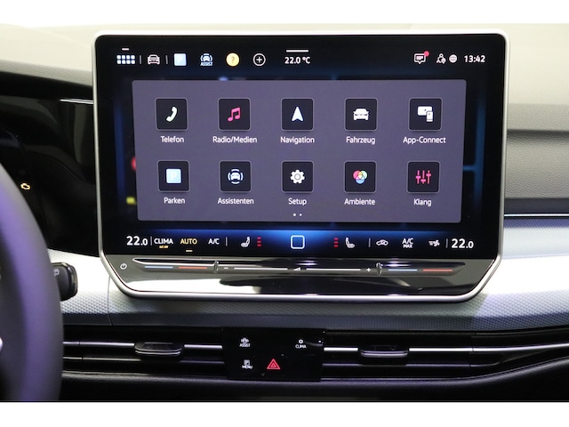 Volkswagen Golf 1.5 TSI