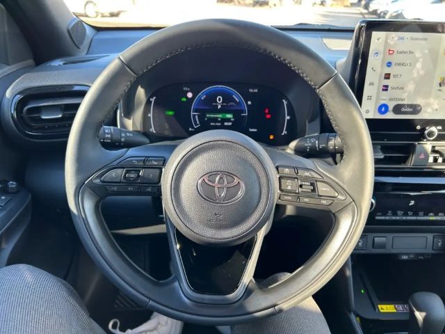 Toyota Yaris Cross 4x2 Hybride